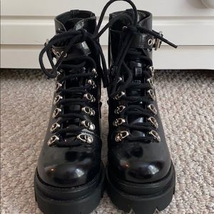 Brand New Jeffrey Campbell Boots